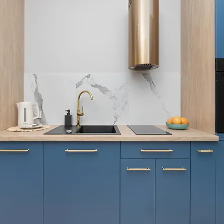 Comfortable And Stylish Studios In Gdansk By Noclegi Renters Zewnętrze zdjęcie