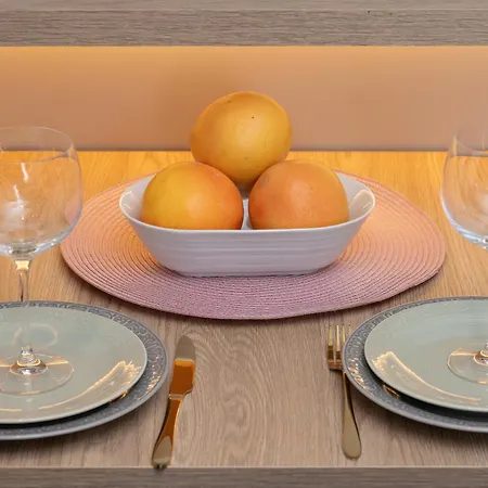 Comfortable And Stylish Studios In Gdansk By Noclegi Renters Zewnętrze zdjęcie