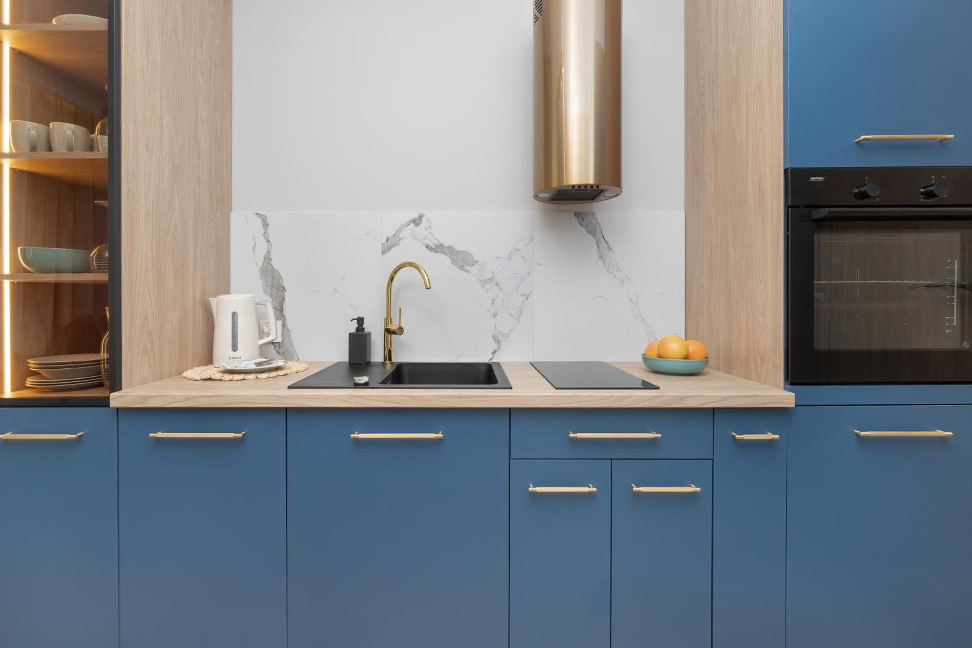 Apartment Comfortable And Stylish In By Renters Danzig