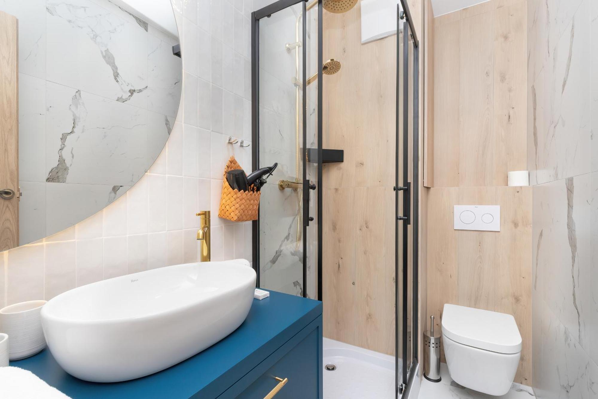 Apartmán Comfortable And Stylish In By Renters *