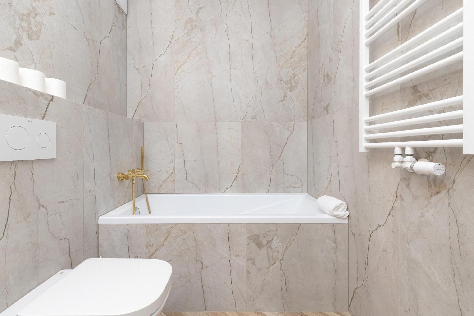 Apartmán Comfortable And Stylish In By Renters