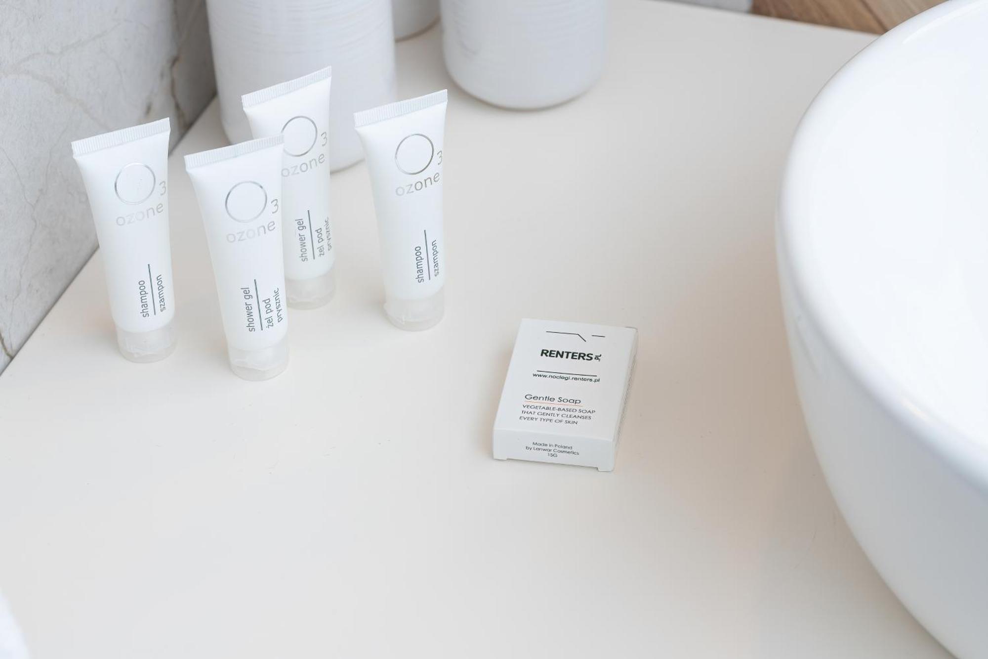 Comfortable And Stylish In By Renters Danzig