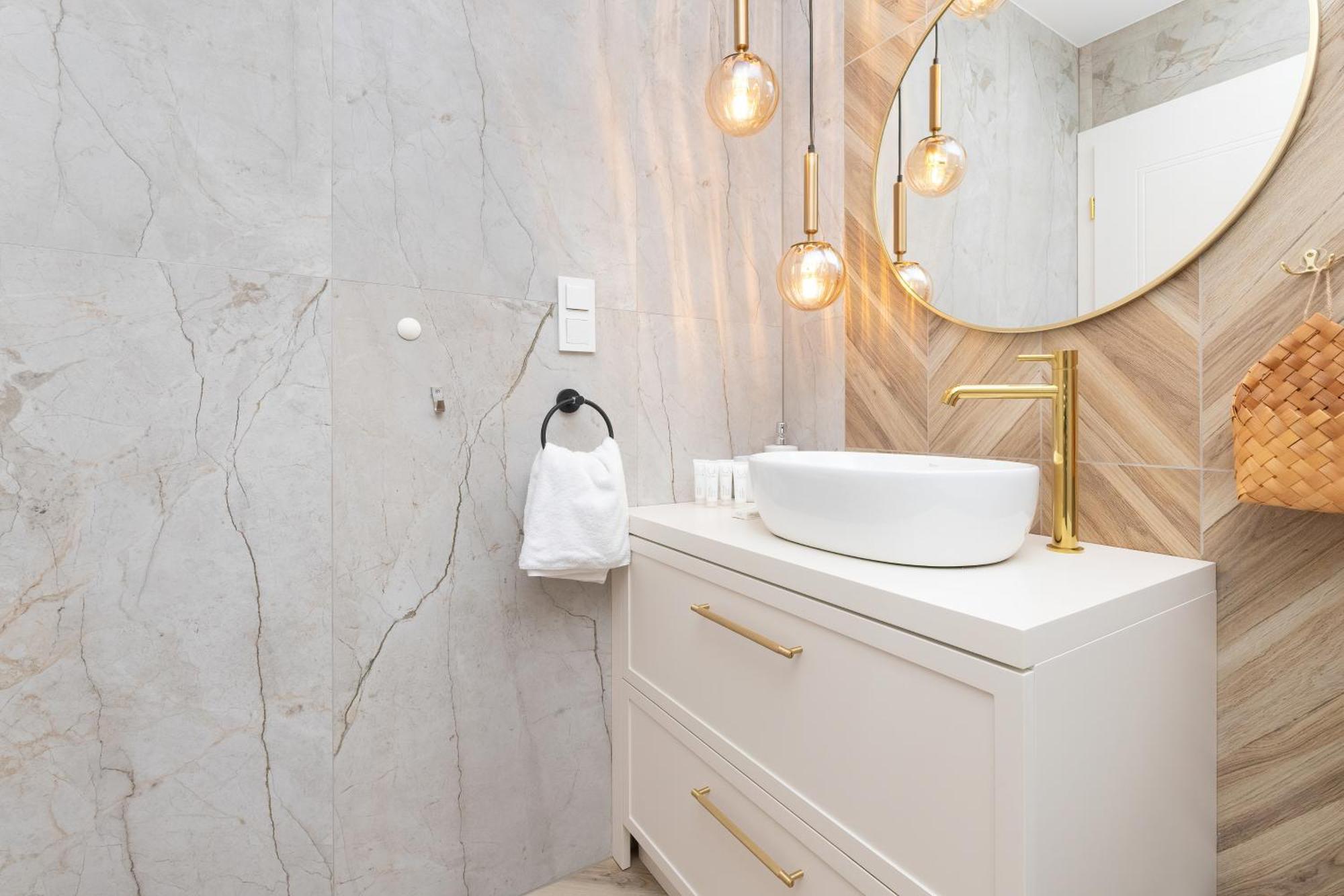 Apartmán Comfortable And Stylish In By Renters *