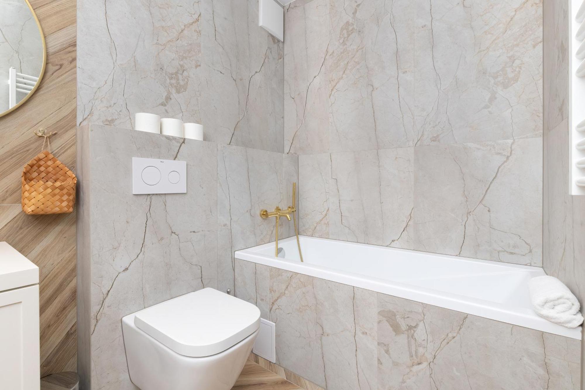 Apartmán Comfortable And Stylish In By Renters
