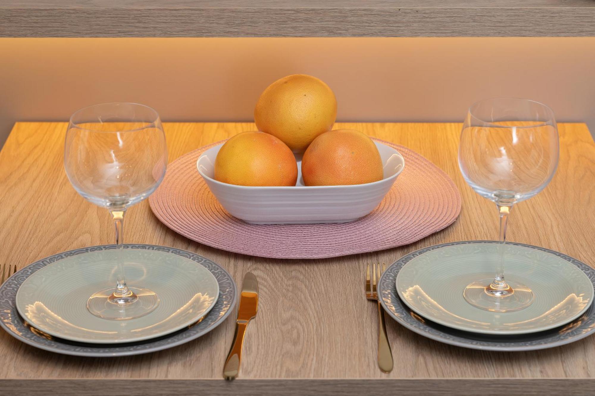 Comfortable And Stylish In By Renters Apartamento *